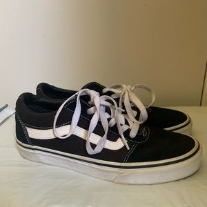 Women’s Ward Lo Vans